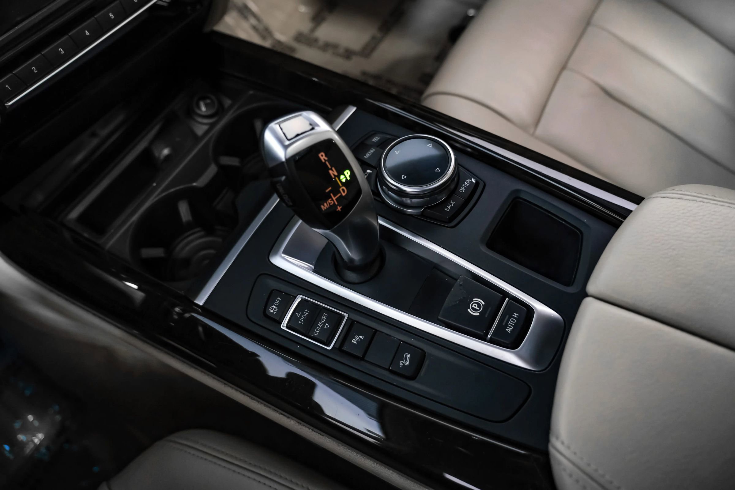 Used 2014 BMW X5 xDrive35i AWD/4WD image 21