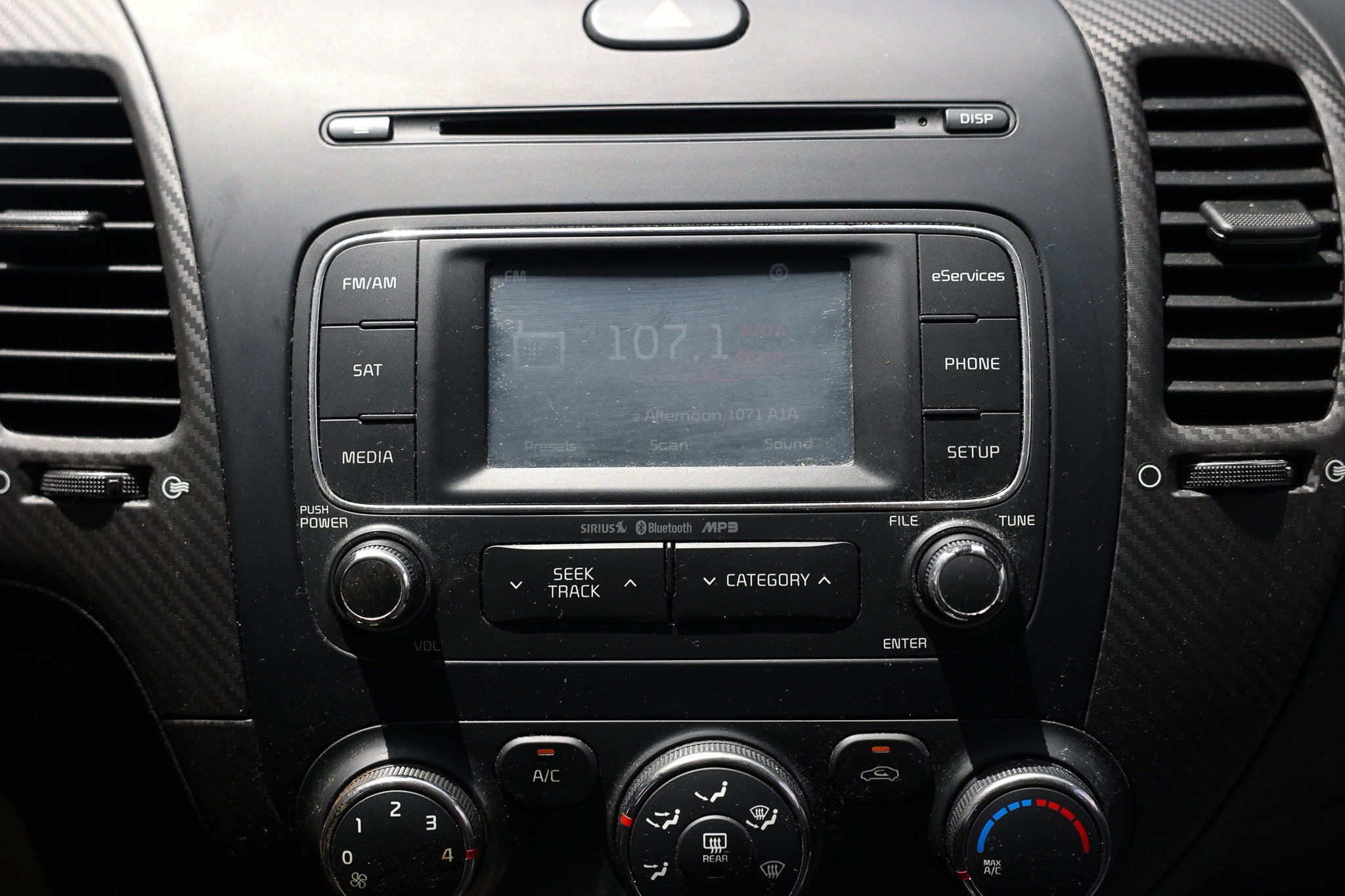 Used 2014 Kia Forte Koup EX FWD image 34