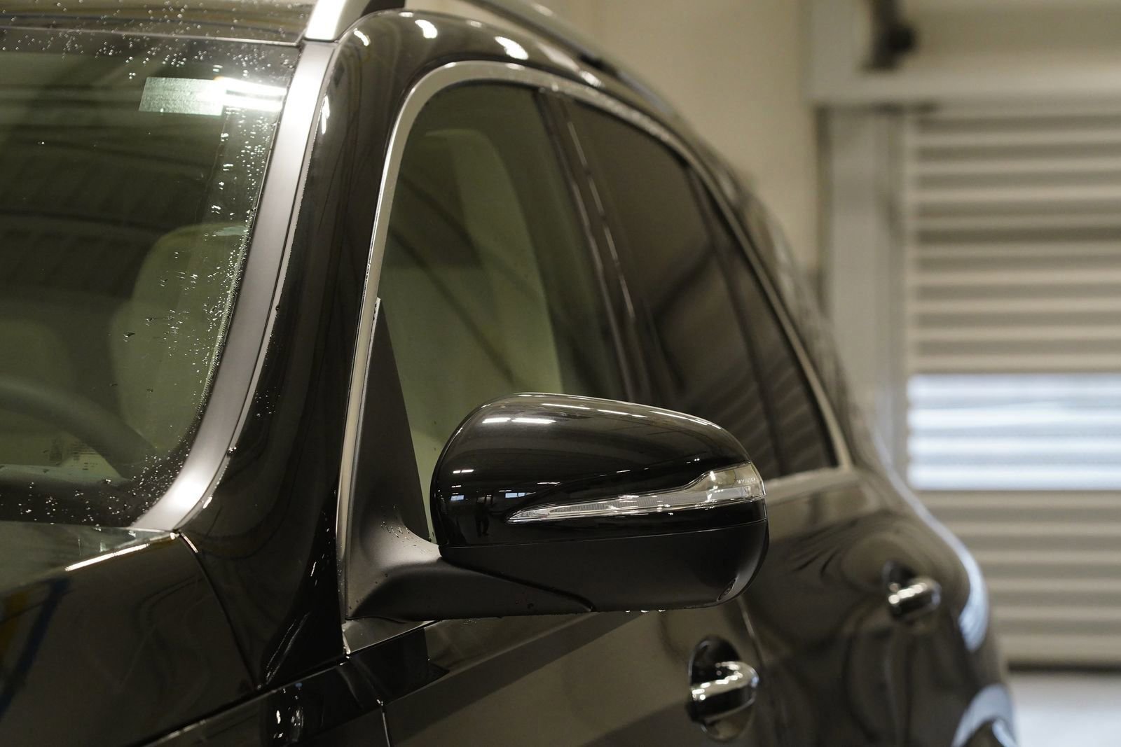 New 2026 Mercedes-Benz GLE 450 4MATIC image 11