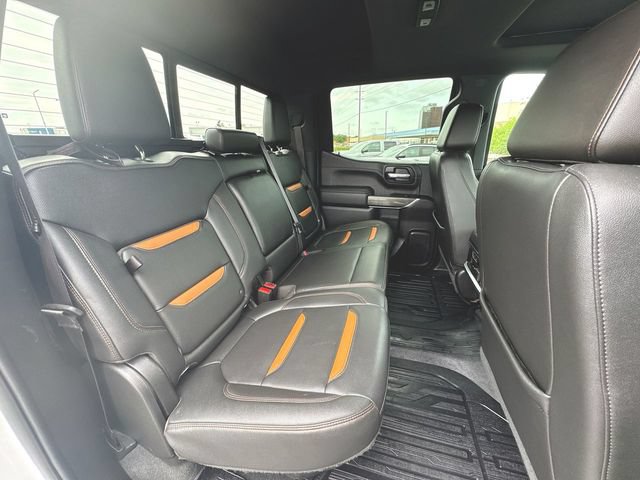 Used 2019 GMC Sierra 1500 AT4 w/ AT4 Premium Package AWD/4WD image 28