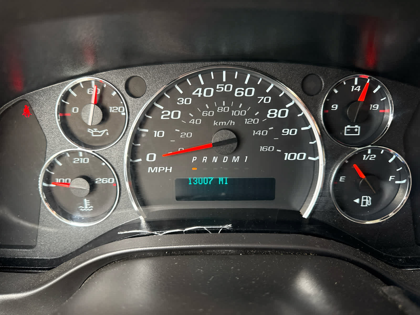 Certified 2025 GMC Savana 2500 w/ Driver Convenience Package RWD image 14