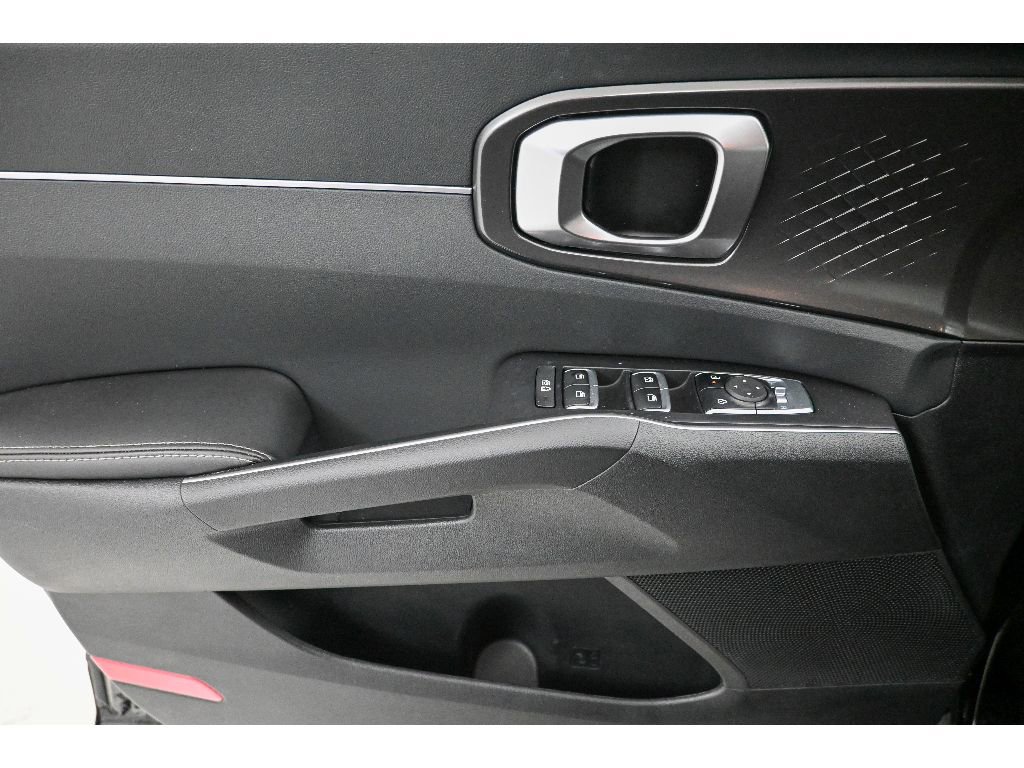 Used 2026 Kia Sorento EX image 29