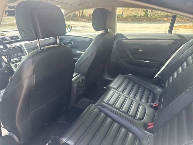Used 2014 Volkswagen CC Sport image 22