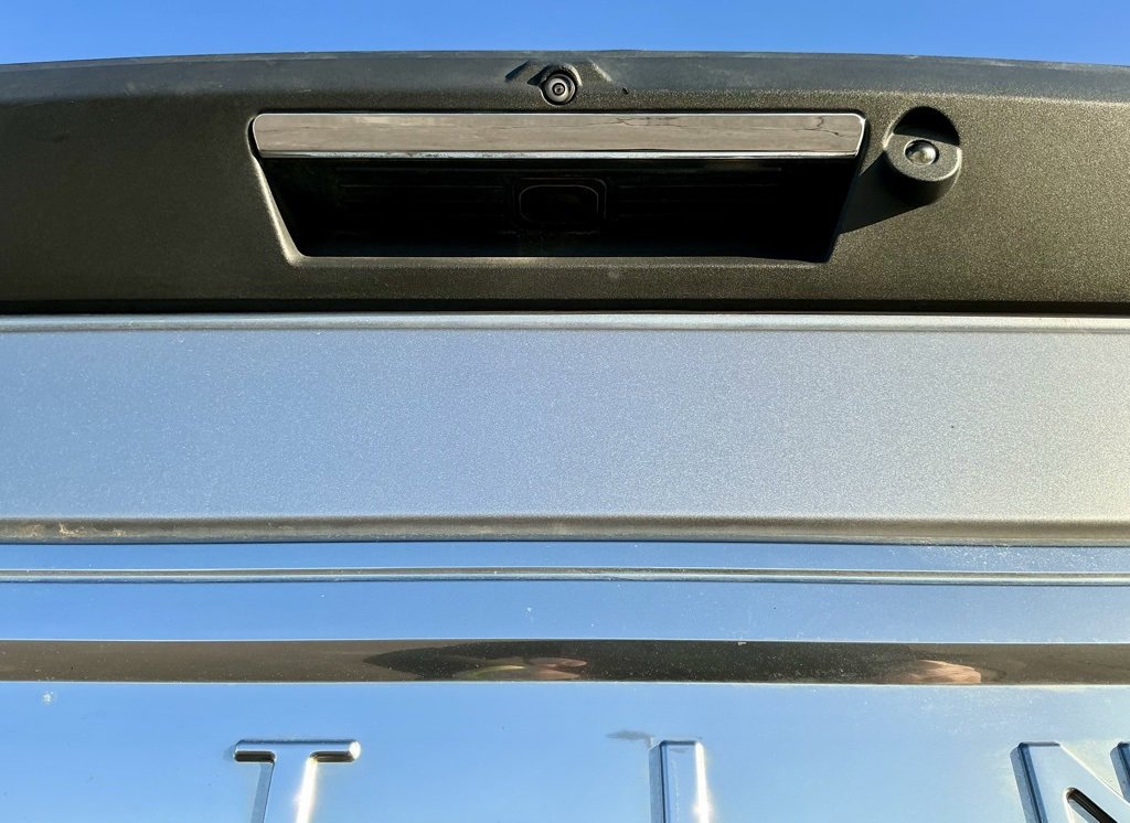 Used 2022 Ford F350 Platinum image 15