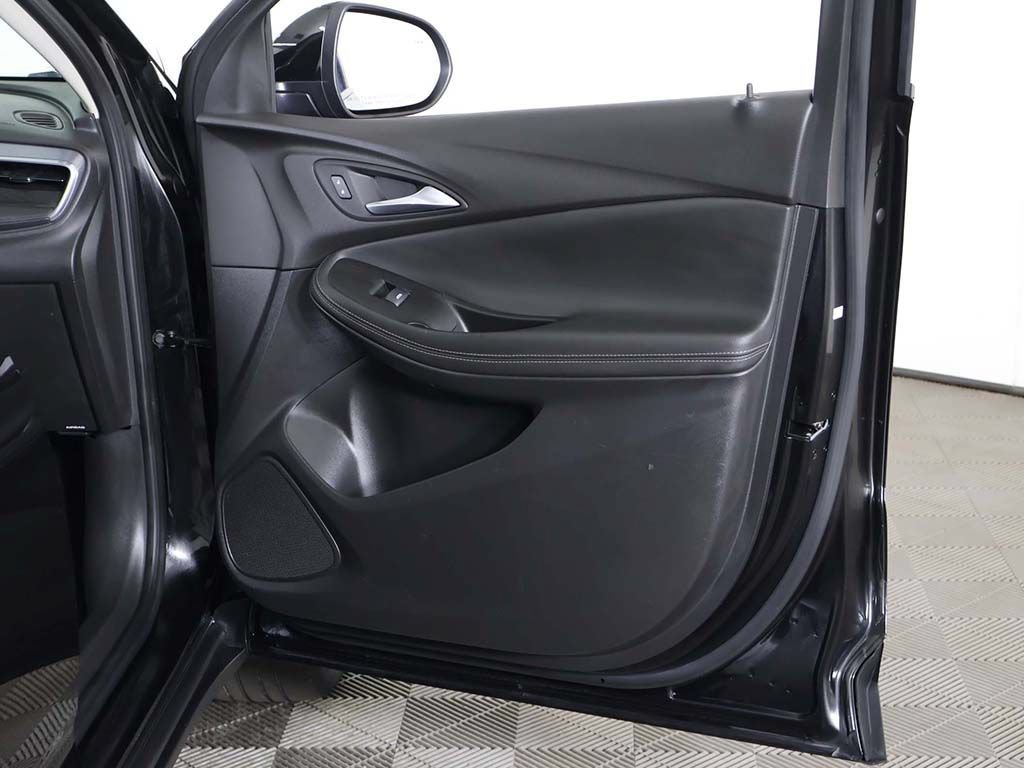 Used 2024 Buick Encore GX Preferred FWD image 21