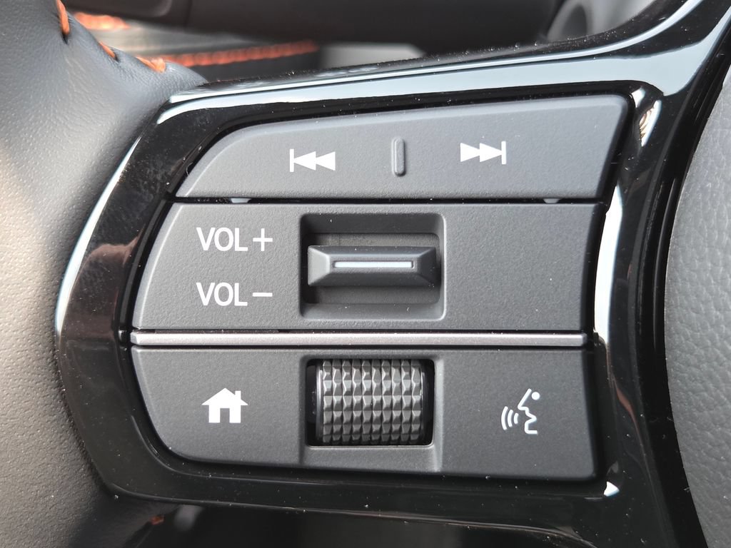 New 2027 Honda HR-V Sport image 10