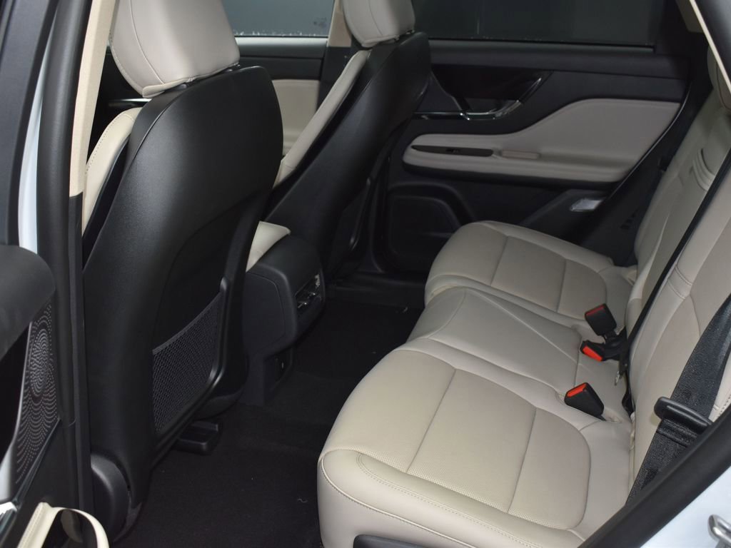 New 2025 Lincoln Corsair Grand Touring w/ Jet Appearance Package image 11