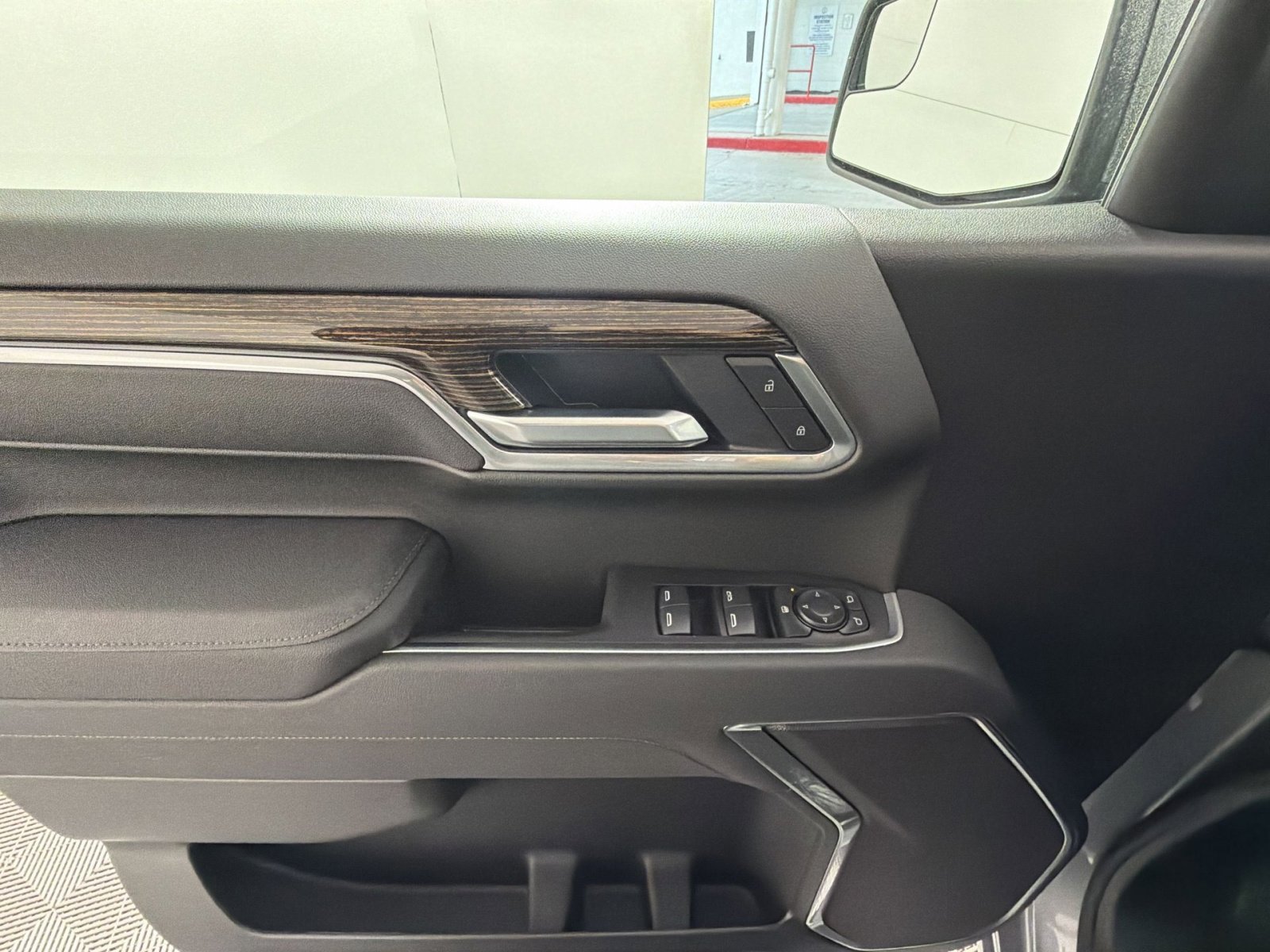 New 2026 GMC Sierra 1500 Elevation image 15