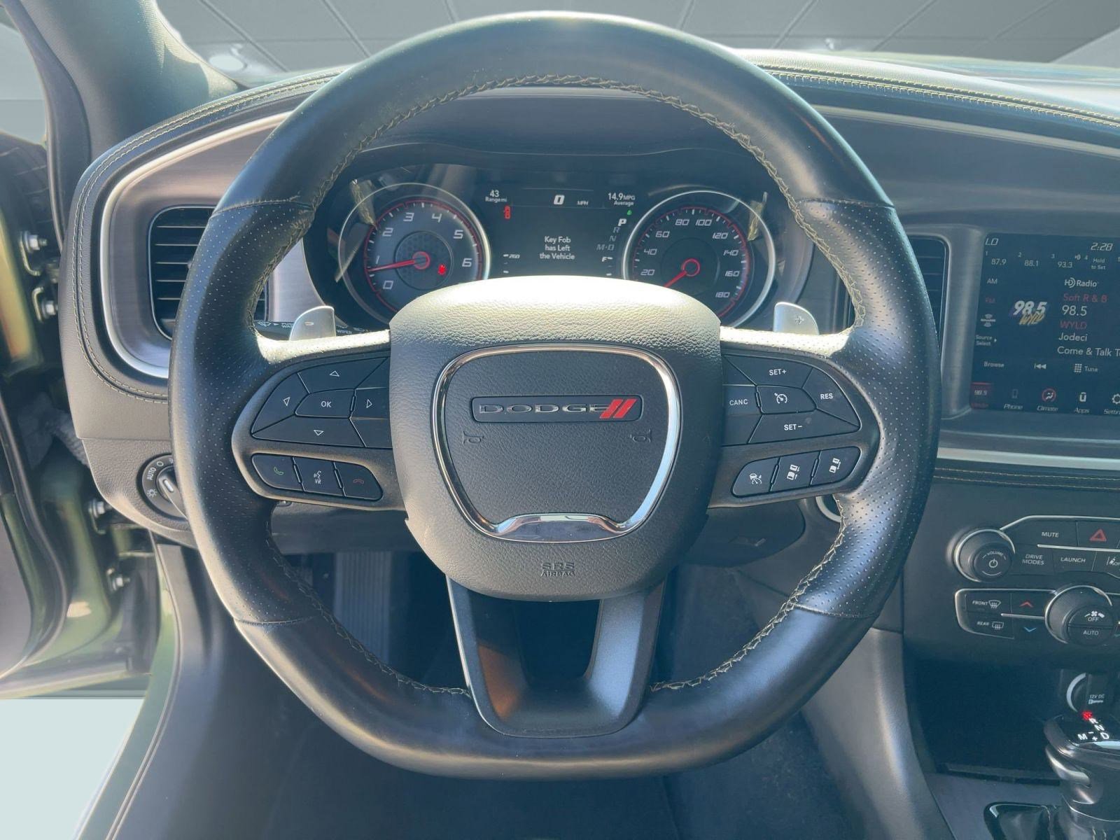 Used 2023 Dodge Charger Scat Pack image 16