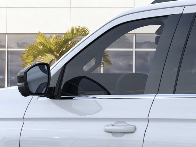 New 2026 Ford Expedition Max Active RWD image 45