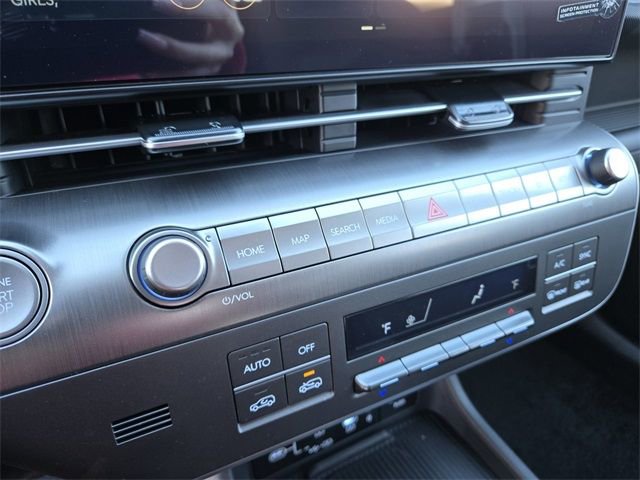 New 2026 Hyundai Kona SEL Sport image 18