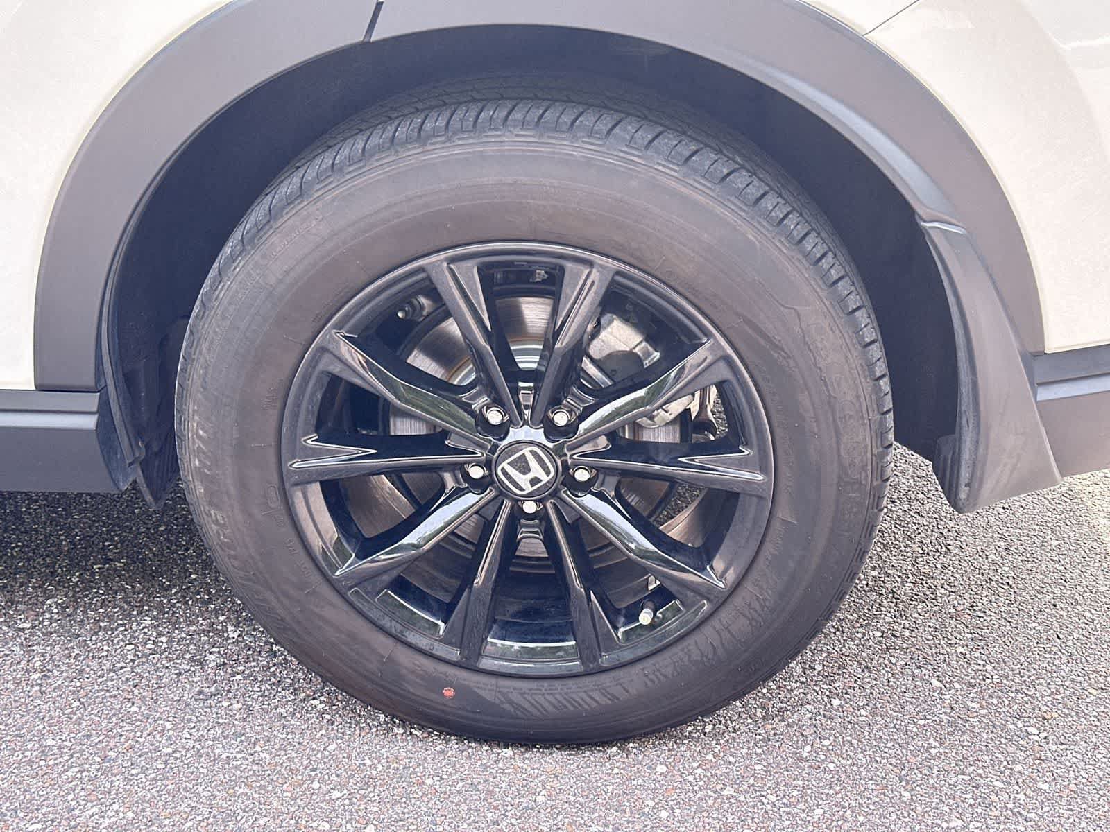 Used 2024 Honda CR-V Sport-L image 12