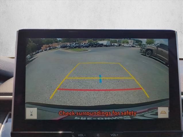 Certified 2026 Toyota Corolla Cross XLE FWD image 14