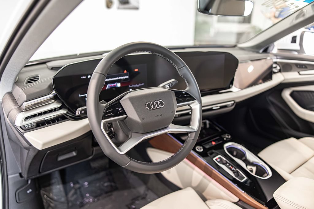 Used 2026 Audi A6 Prestige AWD/4WD image 21