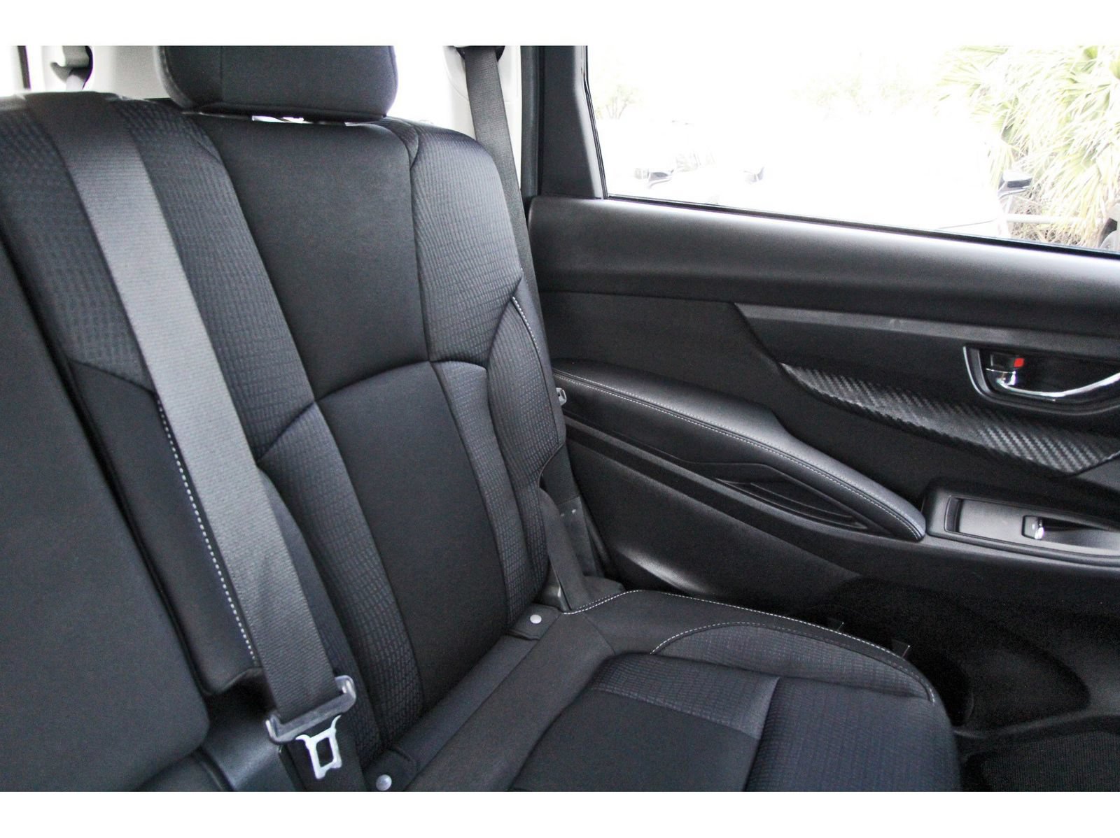 Used 2023 Subaru Ascent Premium AWD/4WD image 12