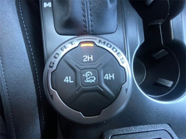 Used 2023 Ford Bronco Big Bend image 24