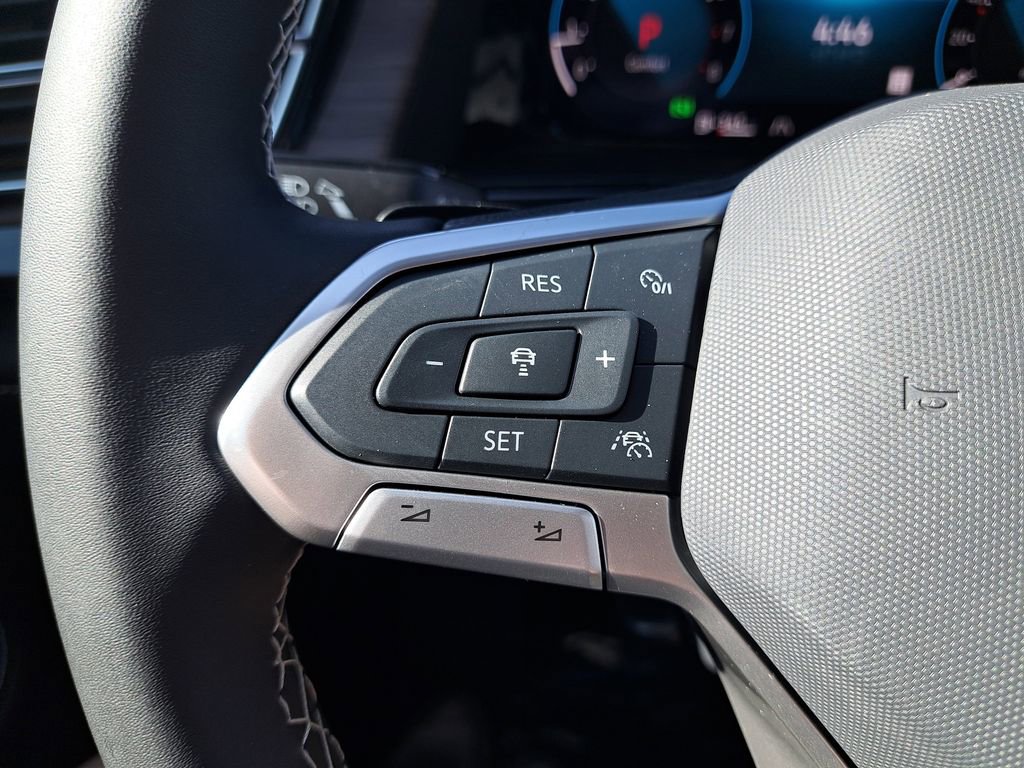 New 2025 Volkswagen Atlas SEL AWD/4WD image 31