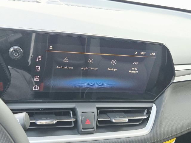 New 2026 Chevrolet TrailBlazer LS w/ LS Convenience Package FWD image 22