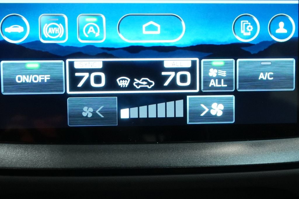New 2026 Subaru Crosstrek 2.0i Premium AWD/4WD image 33