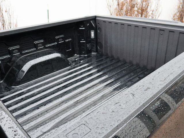 New 2026 GMC Sierra 1500 Elevation image 18