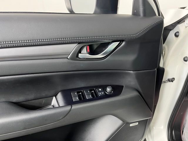 Used 2019 MAZDA CX-5 Touring image 16