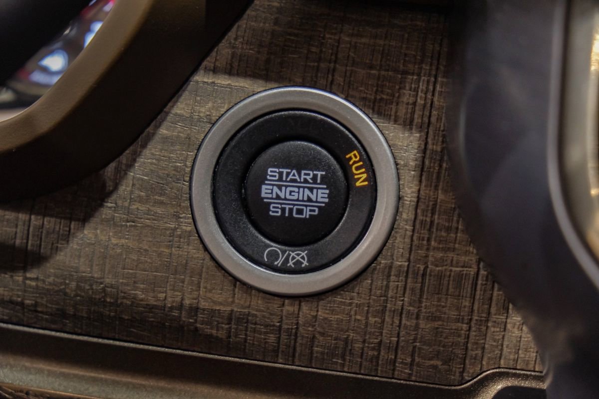 Used 2022 RAM 3500 Limited image 20