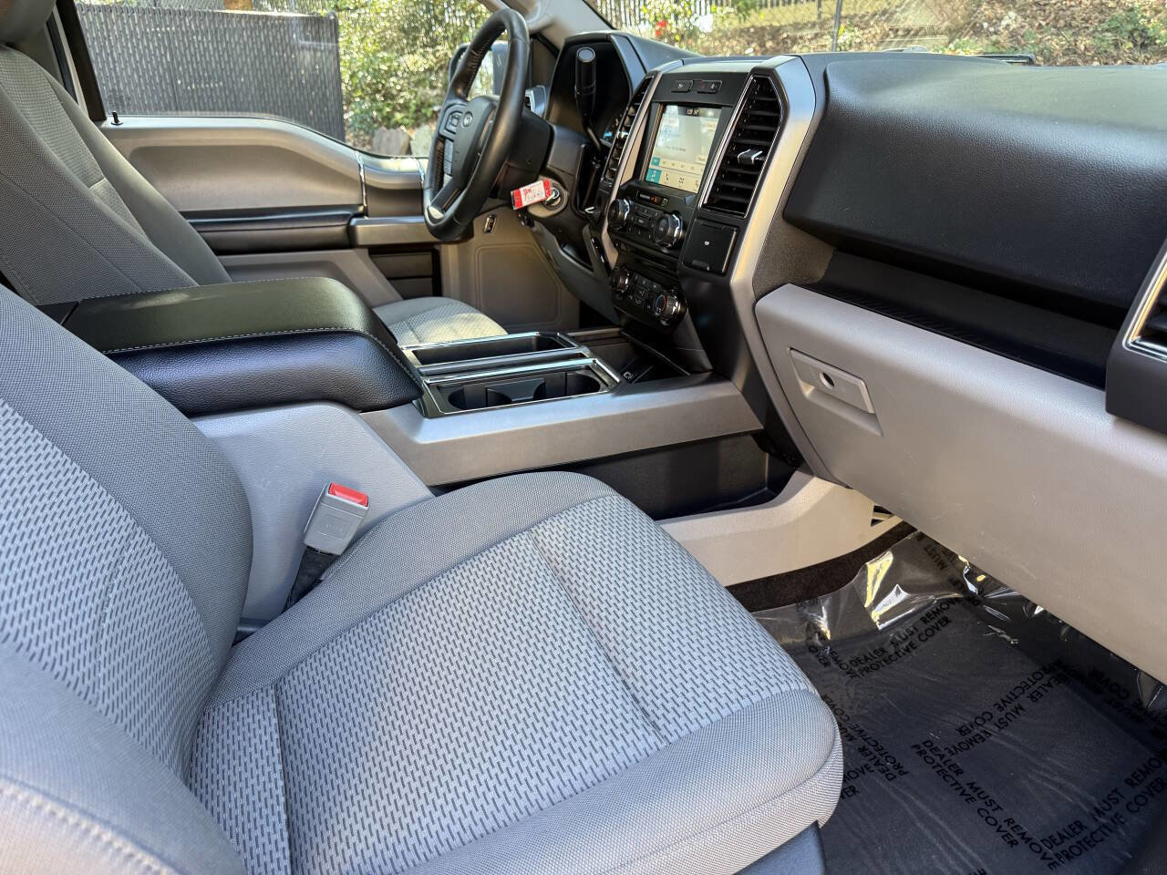 Used 2018 Ford F150 XLT w/ Equipment Group 302A Luxury image 32