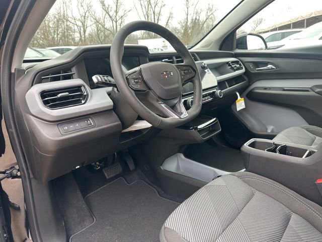 New 2027 Chevrolet Bolt LT w/ Comfort Package image 13