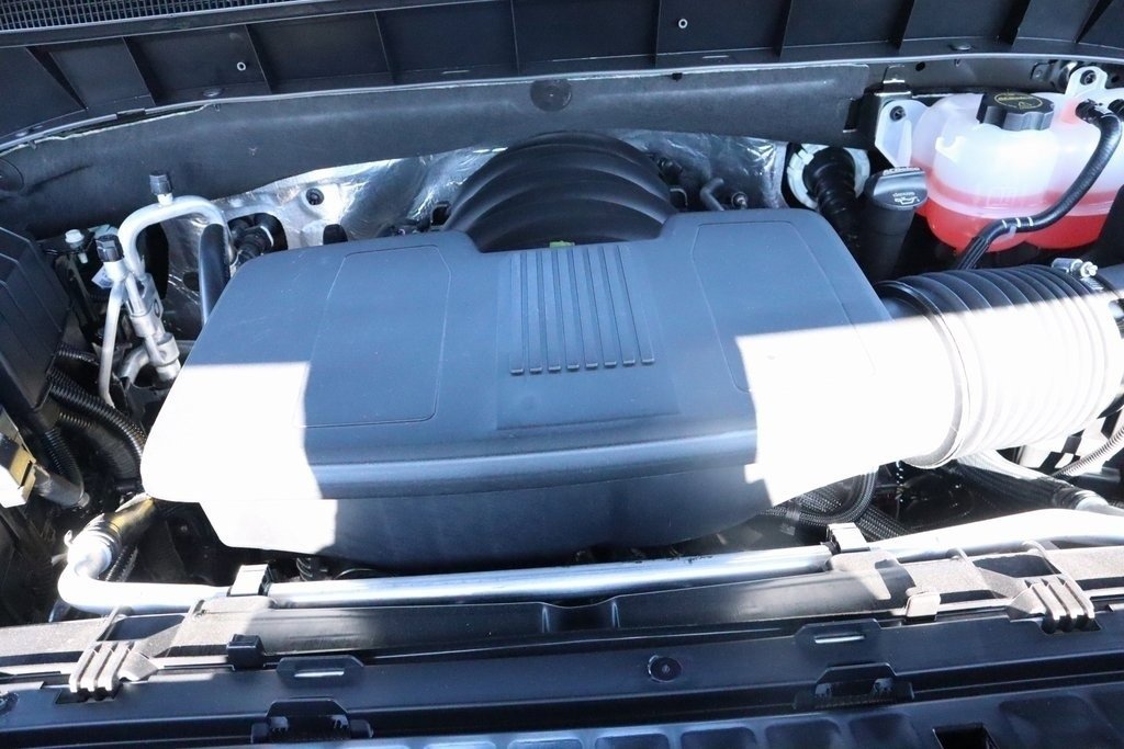 New 2026 Chevrolet Silverado 1500 LT image 19