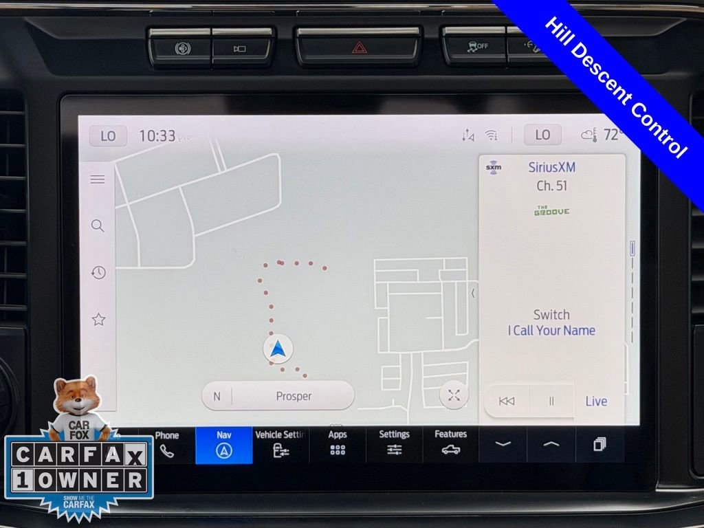 Used 2023 Ford F250 Lariat w/ Tow Technology Package image 17