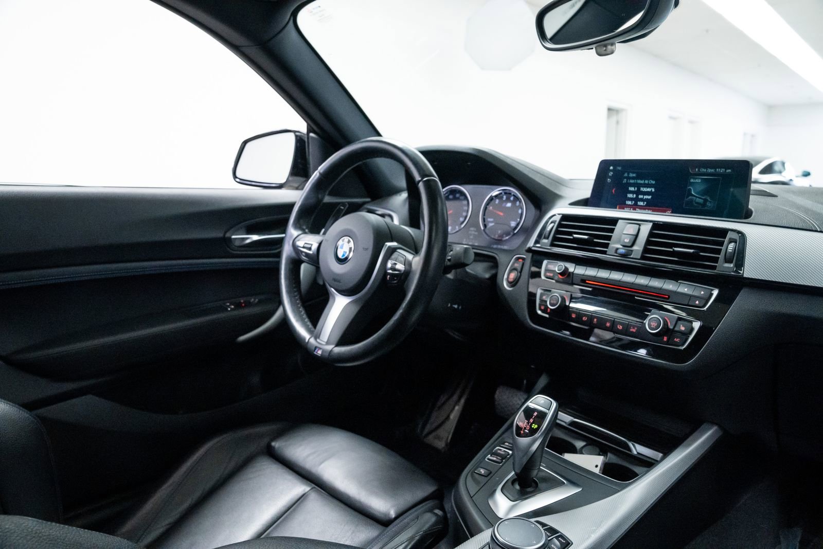 Used 2019 BMW M240i xDrive Coupe image 9