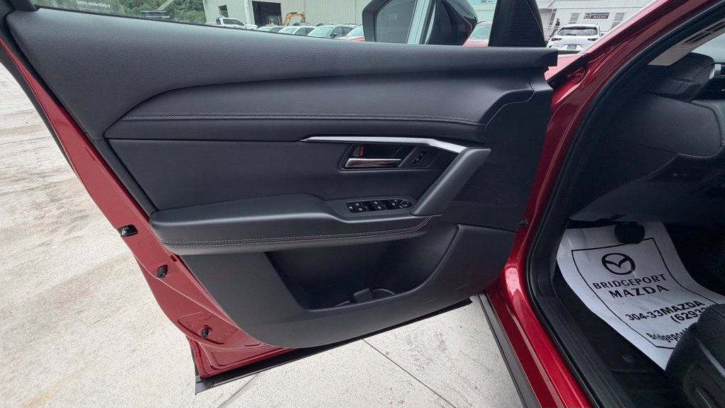 New 2026 MAZDA CX-5 Preferred AWD/4WD image 14