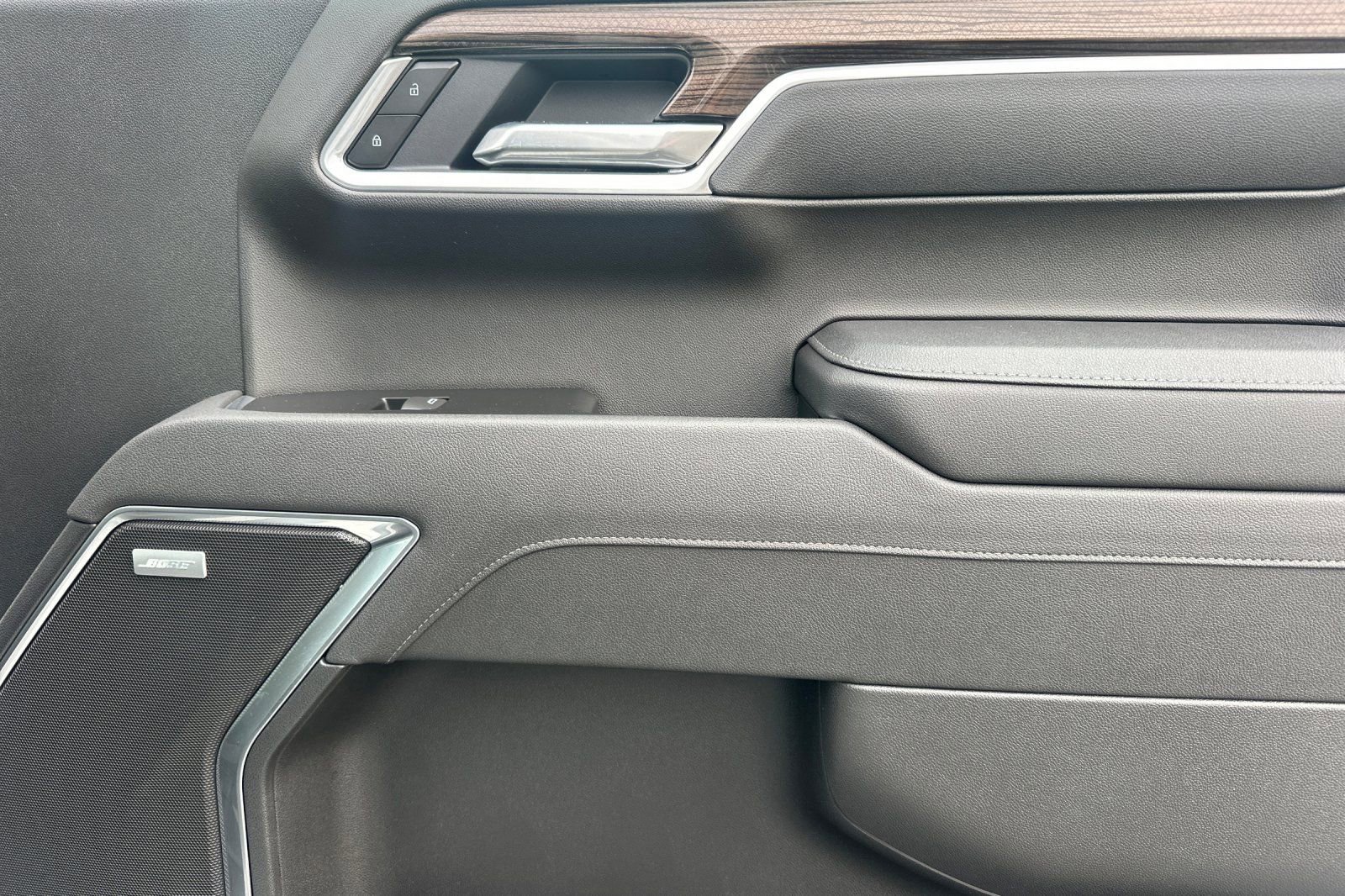 Used 2026 Chevrolet Silverado 1500 RST w/ All Star Edition Plus image 20