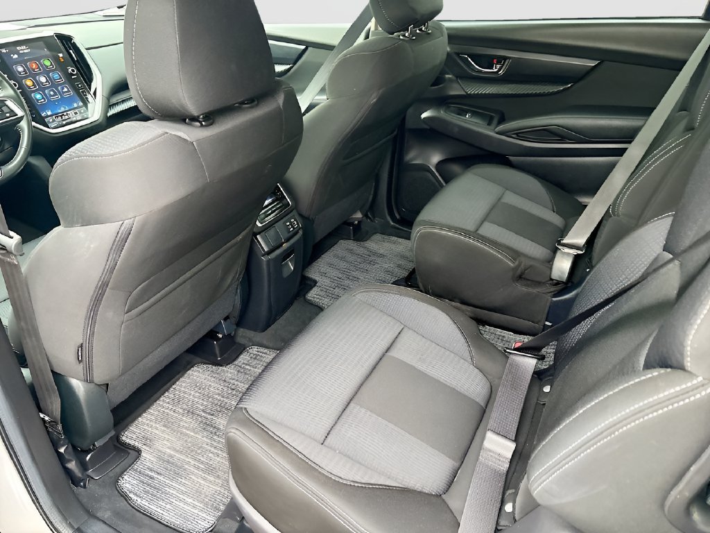 Used 2024 Subaru Ascent Premium w/ Convenience Package AWD/4WD image 23