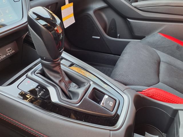 New 2026 Subaru WRX Limited AWD/4WD image 15