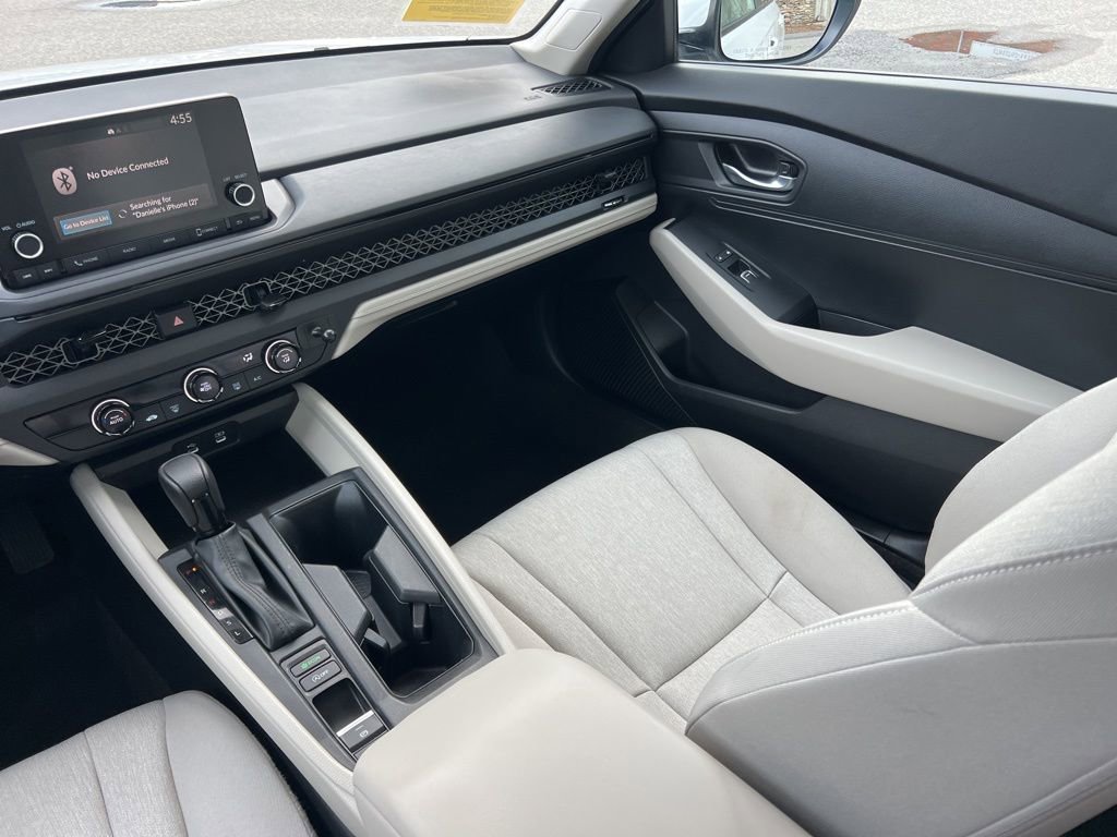 Used 2024 Honda Accord LX image 25