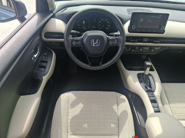 Used 2024 Honda HR-V LX image 2