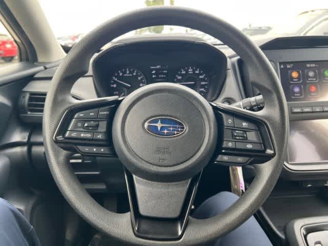 Certified 2024 Subaru Crosstrek 2.0i w/ Crosstrek Mirror Package image 24