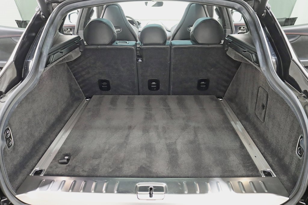 Used 2024 Aston Martin DBX 707 image 43