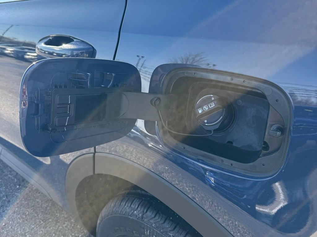 New 2026 Kia Sorento S w/ S Panoramic Sunroof Package image 8