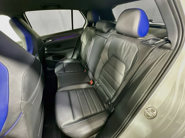 Used 2023 Volkswagen Golf R AWD/4WD image 29