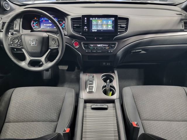 Used 2021 Honda Passport Sport image 18