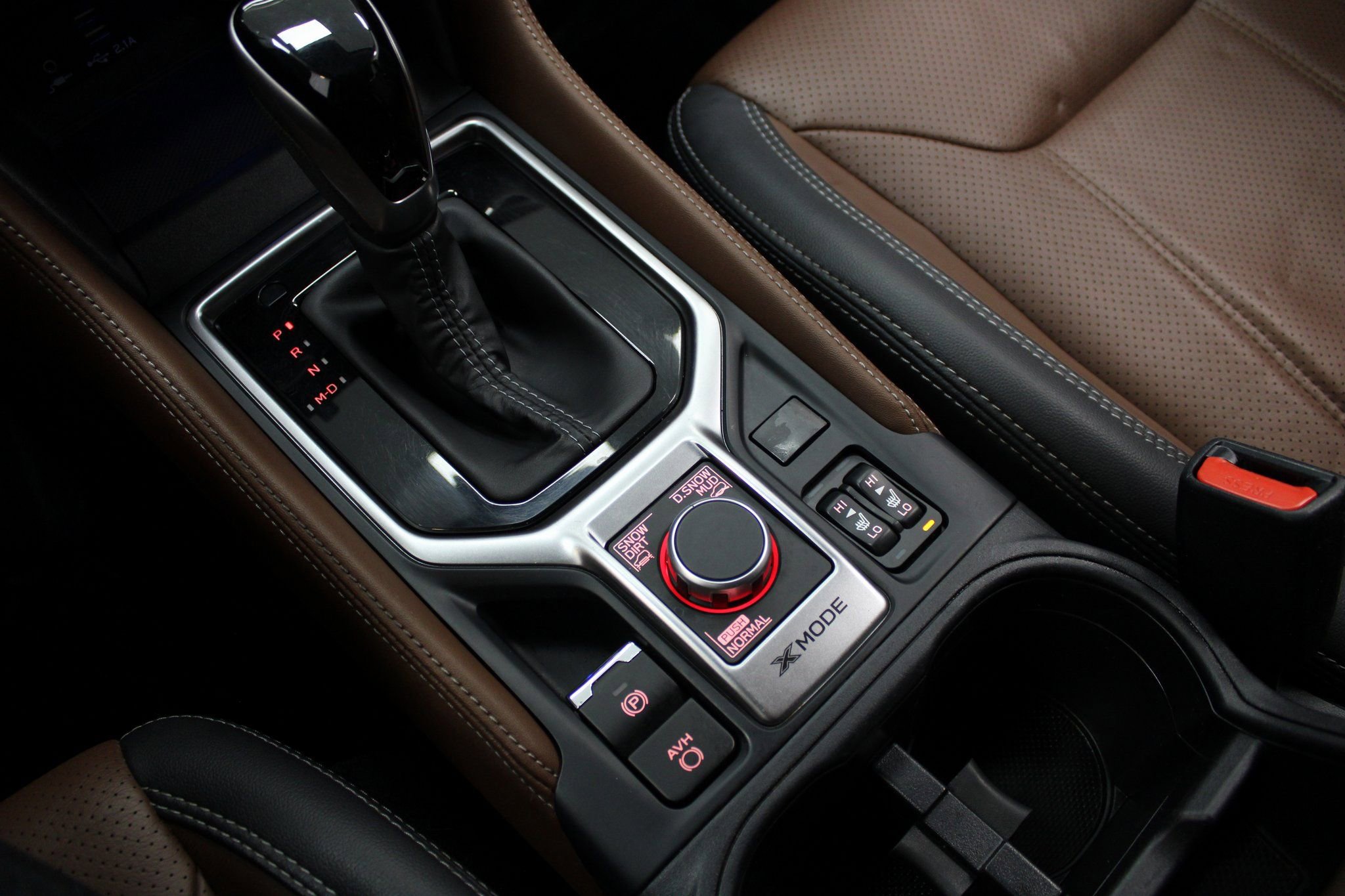 Used 2023 Subaru Forester Touring image 45