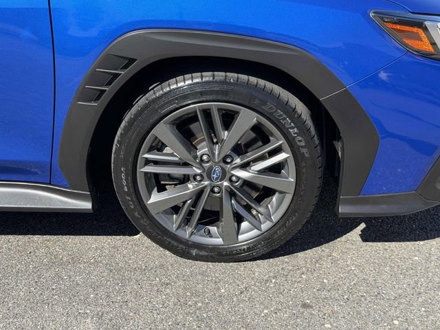 Used 2024 Subaru WRX AWD/4WD image 9