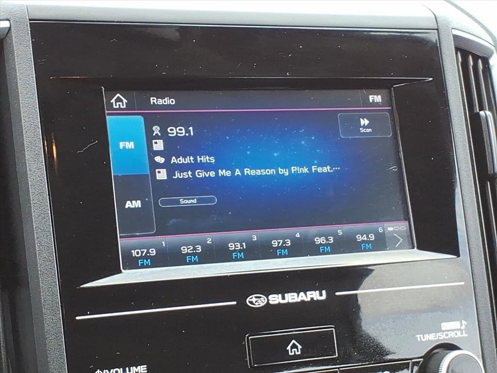 Used 2023 Subaru Impreza 2.0i image 24