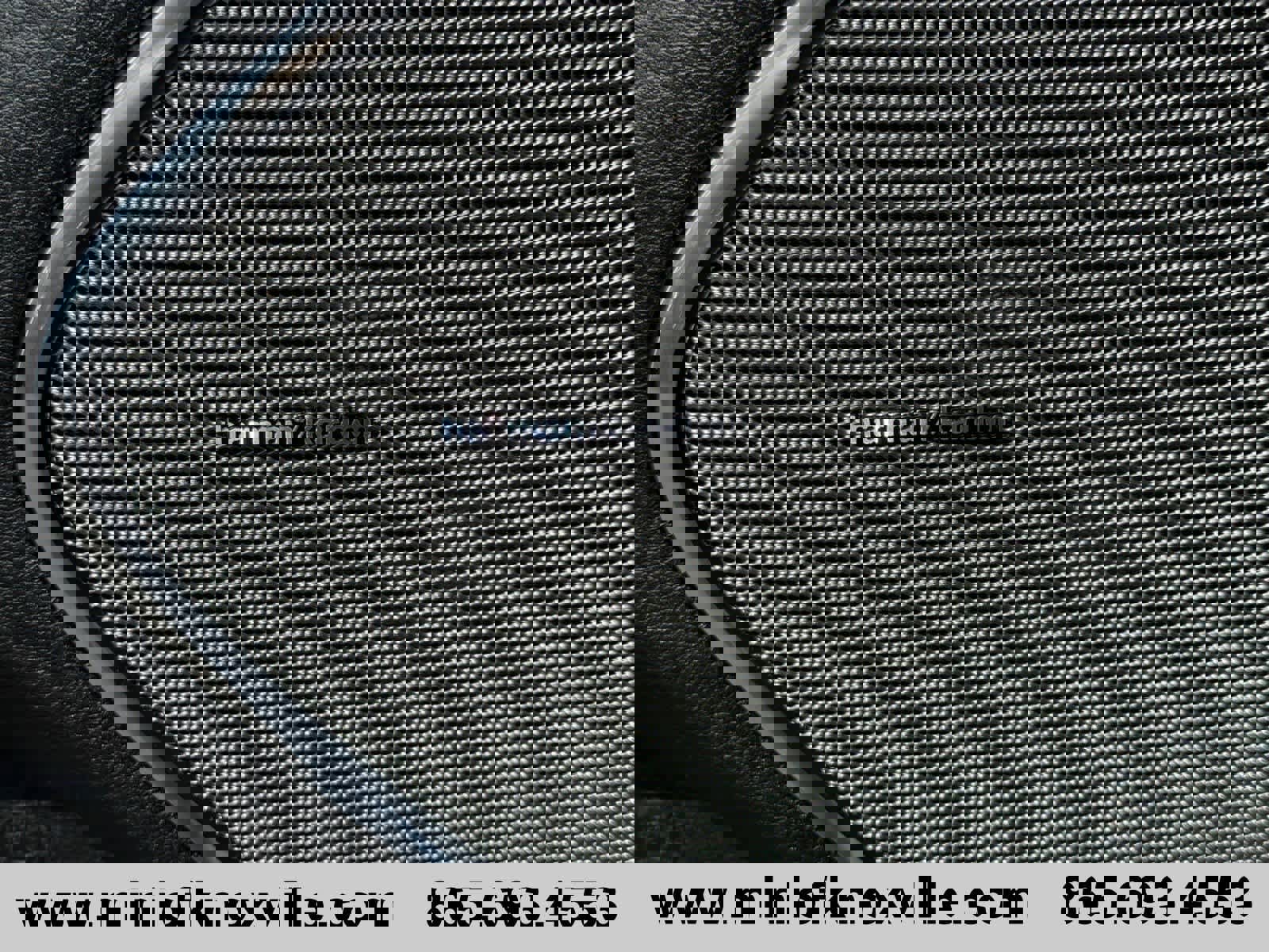 Used 2025 RAM 1500 Laramie w/ Night Edition image 13