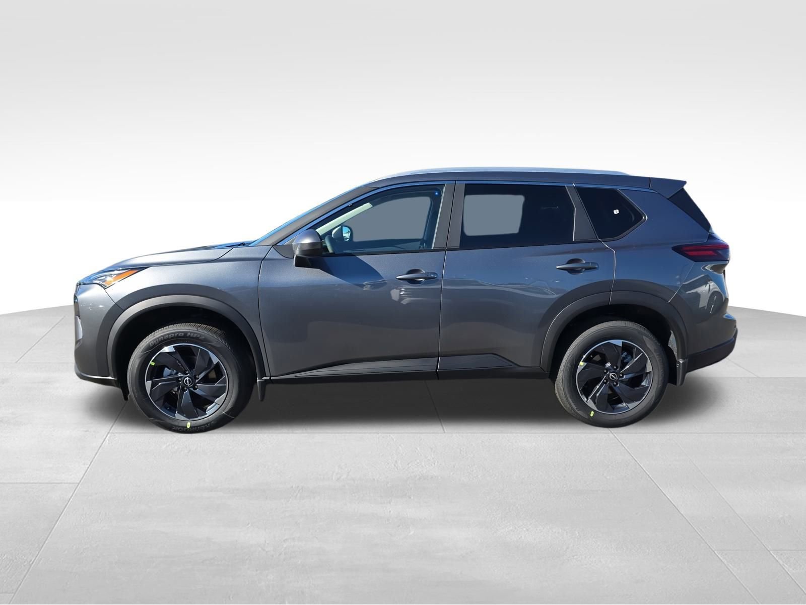 New 2026 Nissan Rogue SV w/ SV Premium Package image 5