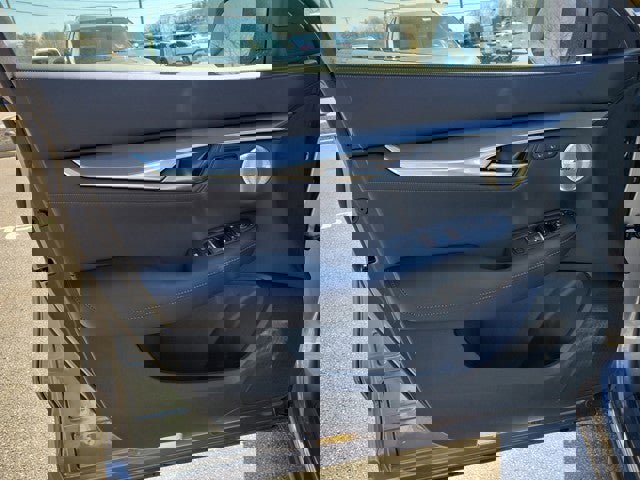 New 2025 INFINITI QX55 Essential image 45