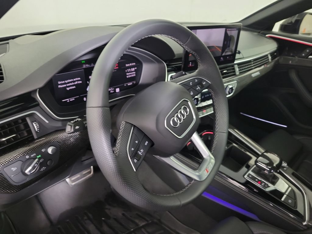 Used 2023 Audi S5 Prestige w/ Prestige Package AWD/4WD image 20