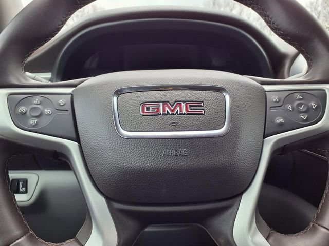 Used 2023 GMC Acadia SLT image 17